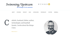 Desktop Screenshot of ericsammons.com